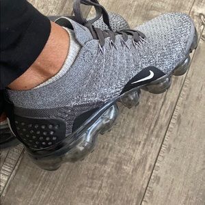 Nike VaporMax Gray